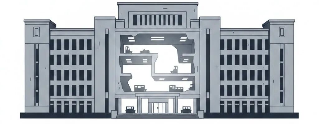 教育信息化真正被外包的，从来不只是系统