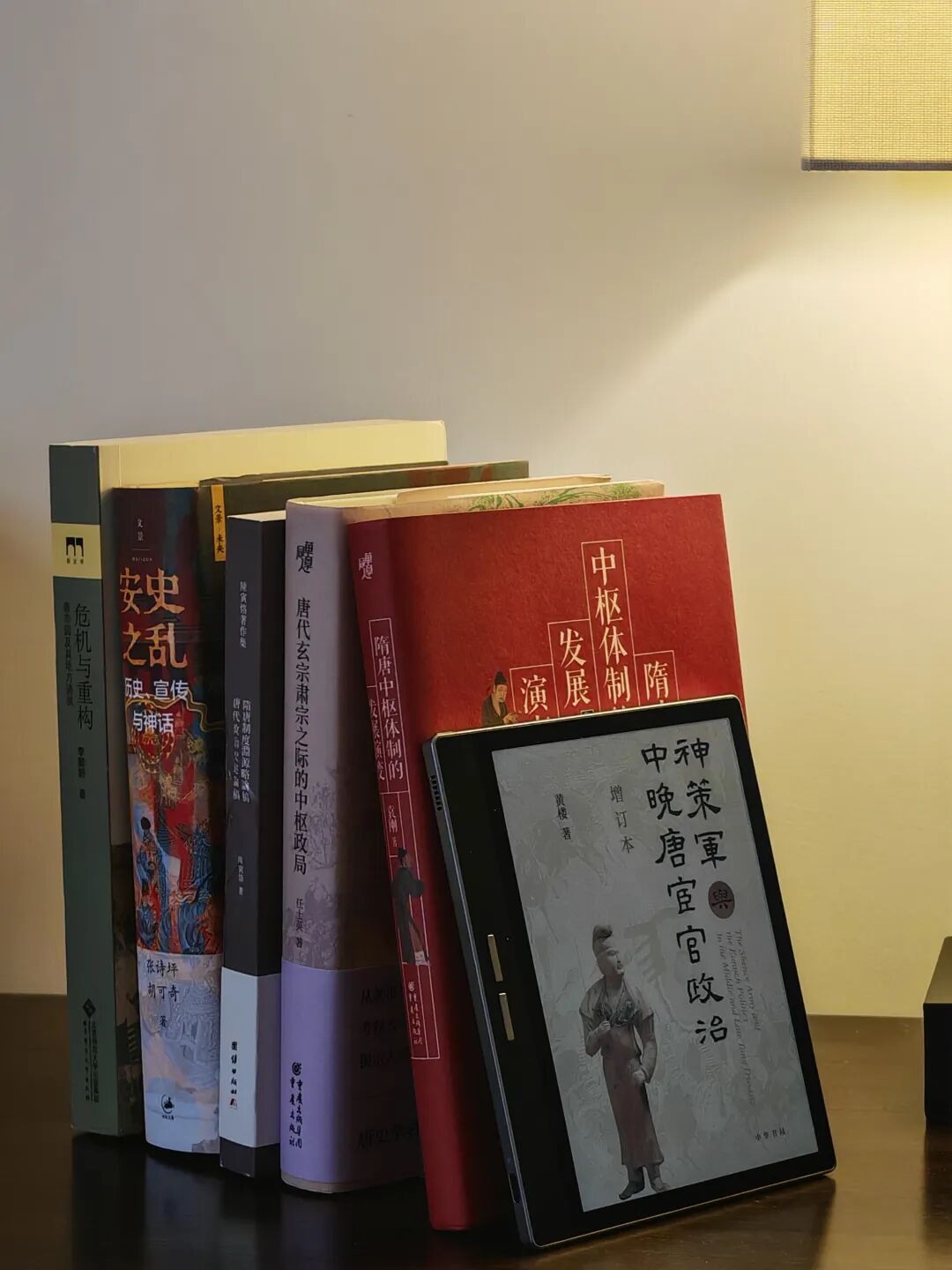 6本历史权谋神作,其中3本,豆瓣9.0分以上,信息量巨大,你读过几本?