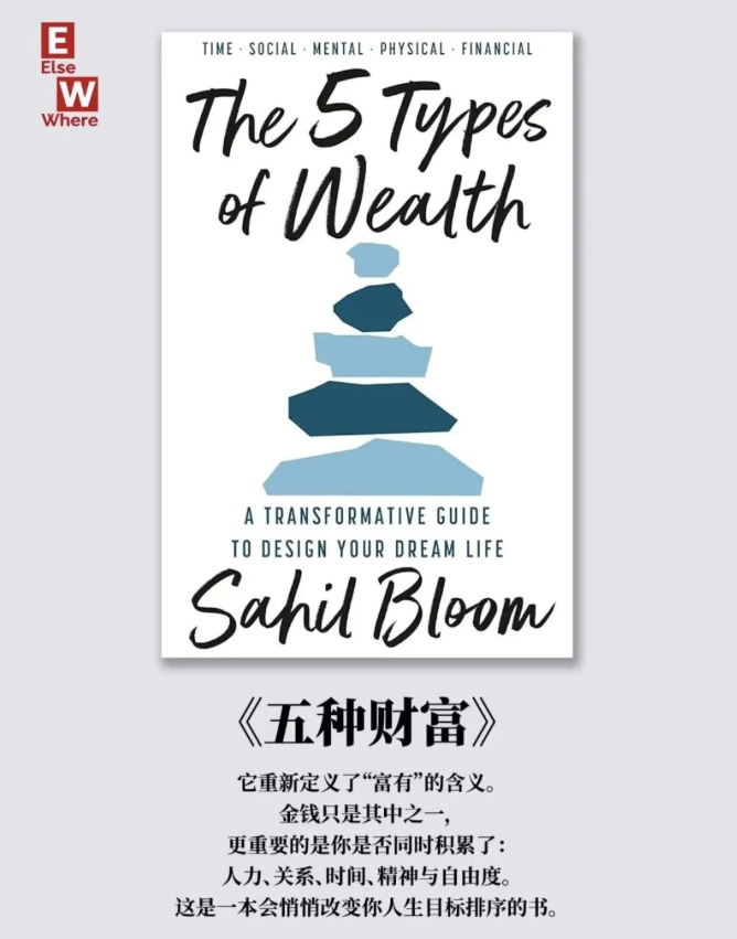 《纽约时报》评选出的9本改变人生的神书