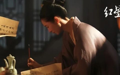 一本讲古诗的书，为什么能成为豆瓣年度图书第一