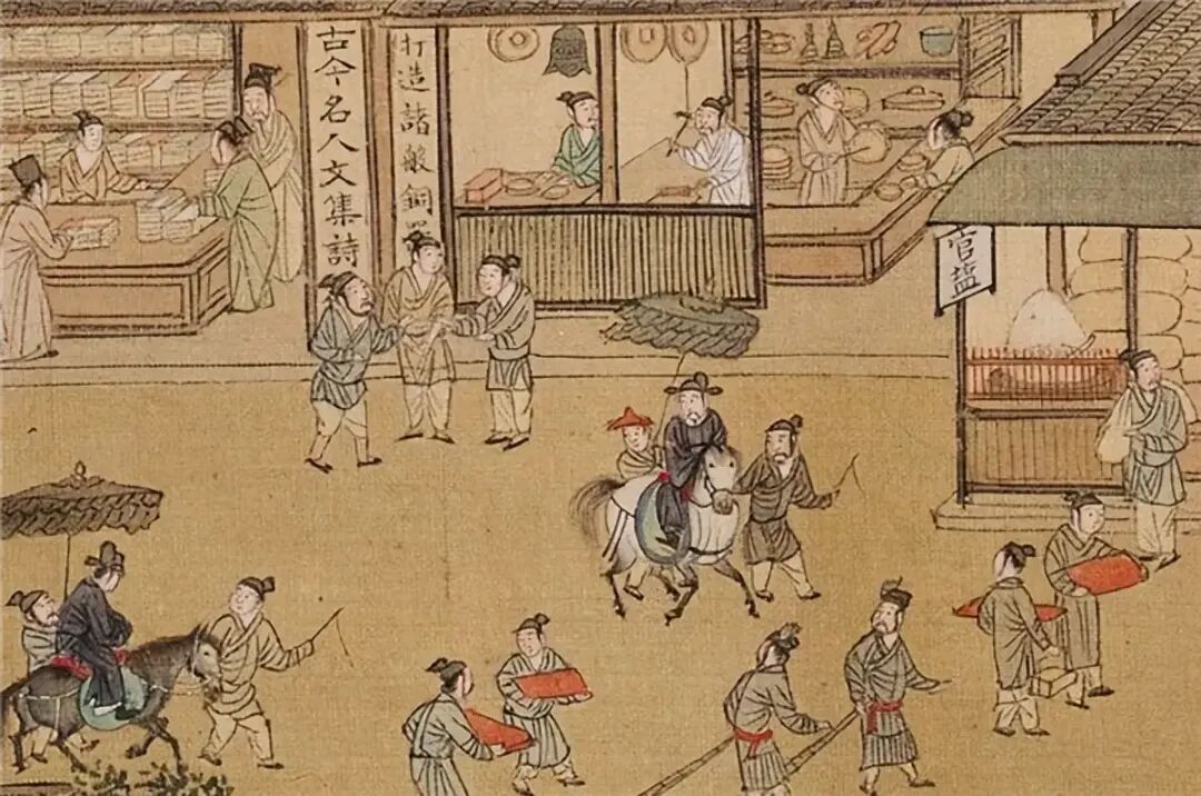 《吕氏春秋》10则寓言故事：吕不韦和他的智囊团，简直是讲故事的顶级高手