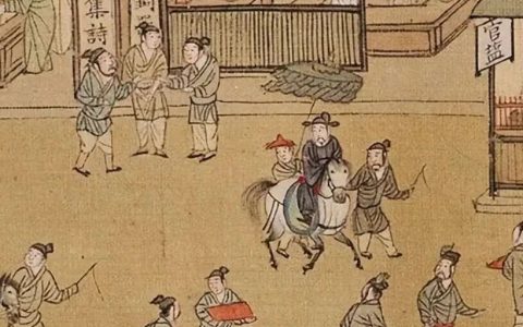 《吕氏春秋》10则寓言故事：吕不韦和他的智囊团，简直是讲故事的顶级高手