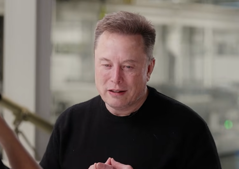 改变马斯克命运的12本书