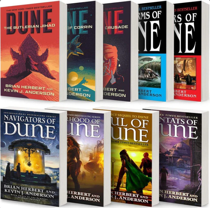 改变马斯克命运的12本书