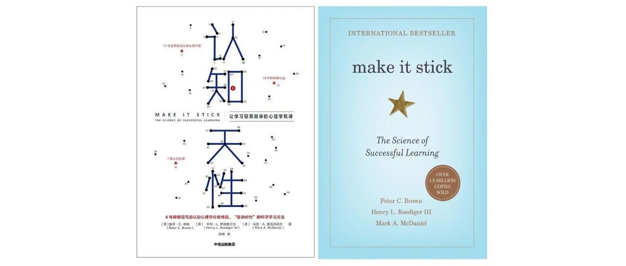 《认知天性》：一本被中文版带偏的超级好书（3000字深度解读）