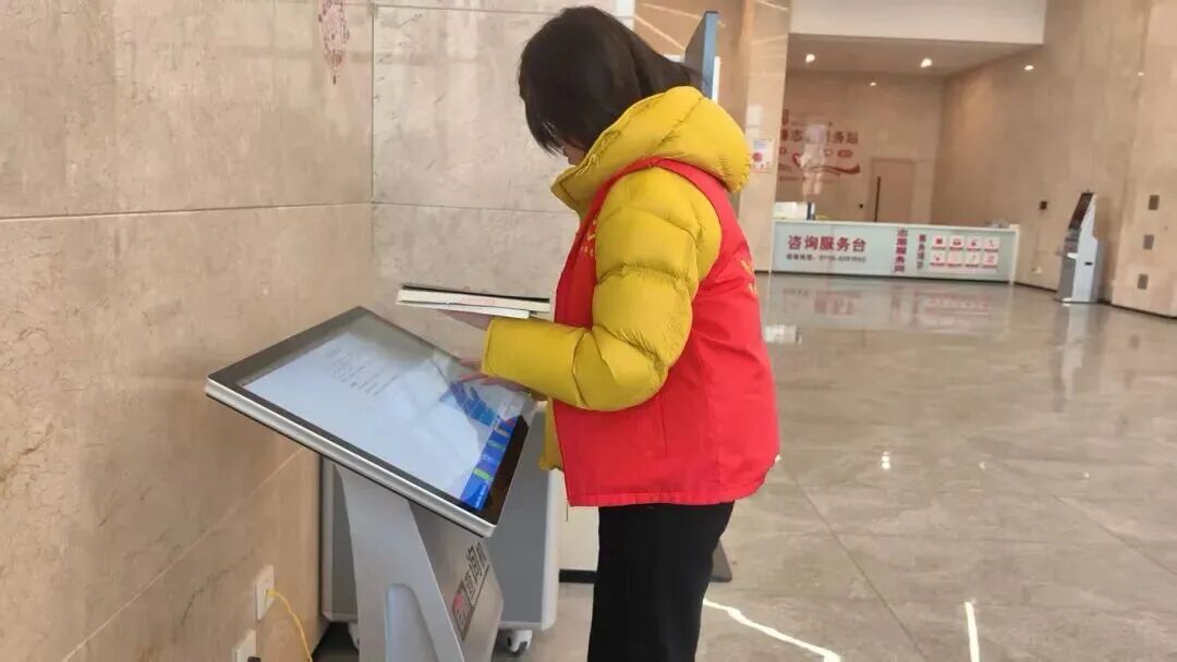 以书为舟,以心为桨 | 丹江口市图书馆寒假志愿者第六期暖心回顾