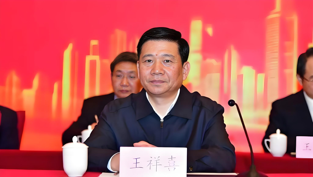 蒋超良主政湖北那几年，王祥喜是怎么“破局”的