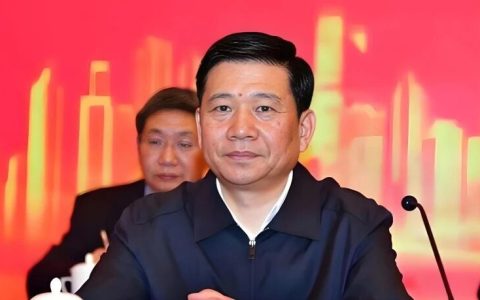 蒋超良主政湖北那几年，王祥喜是怎么“破局”的