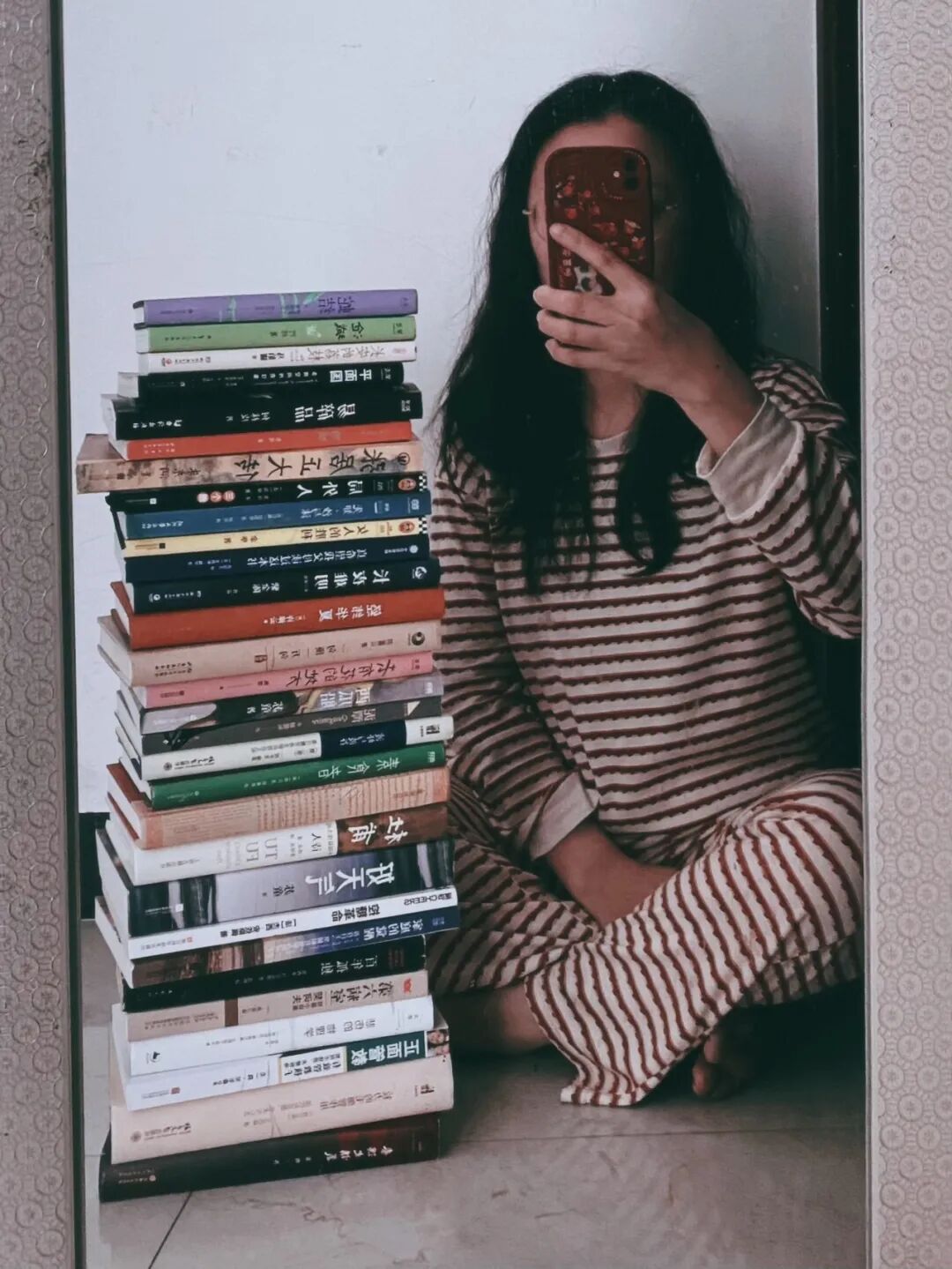 2025年度书单Top8：我读得很慢但从未停止