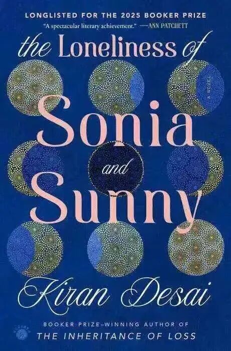 好书推荐：纽约时报2025年度十大好书