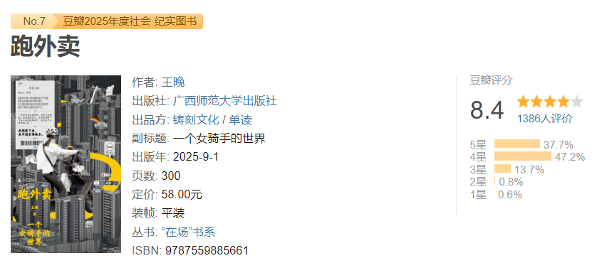 2026年罗振宇跨年演讲推荐的十本书