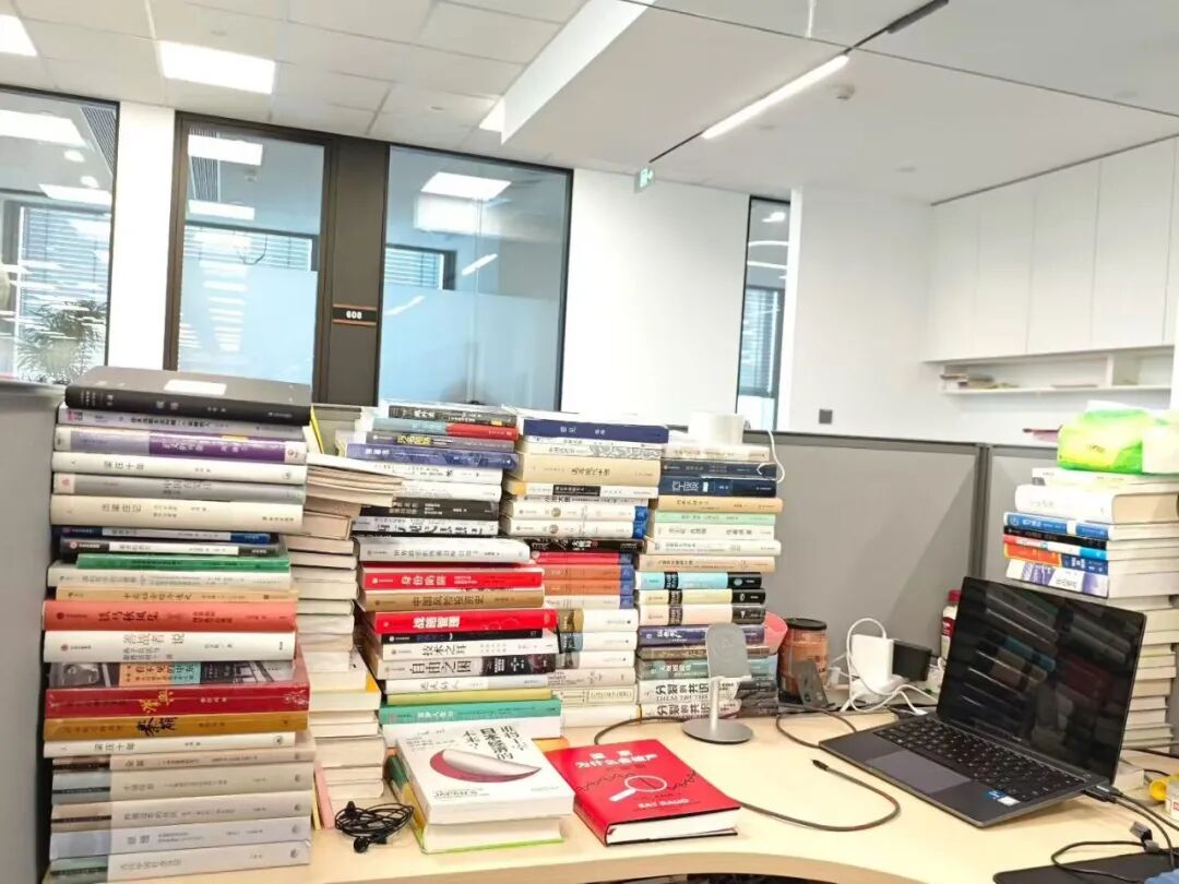 “兵荒马乱”|2025年阅读总结及推荐书单