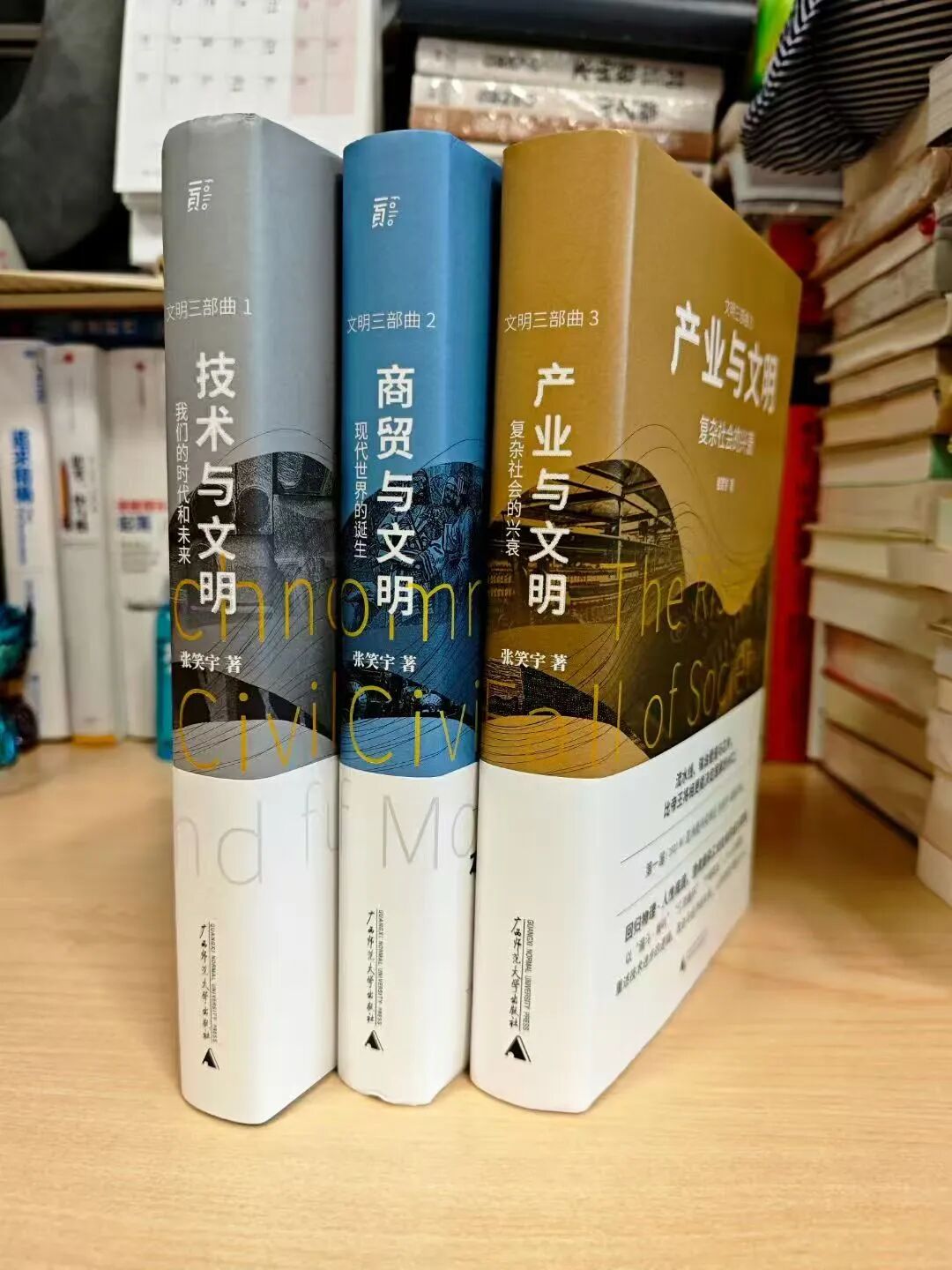 “兵荒马乱”|2025年阅读总结及推荐书单