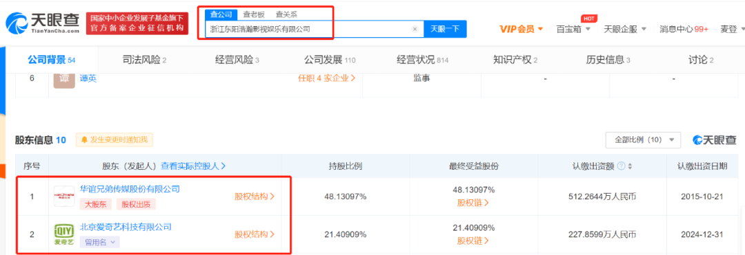 一目了然的离婚瓜，暗藏玄机的商业联姻？