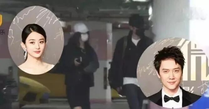 一目了然的离婚瓜，暗藏玄机的商业联姻？