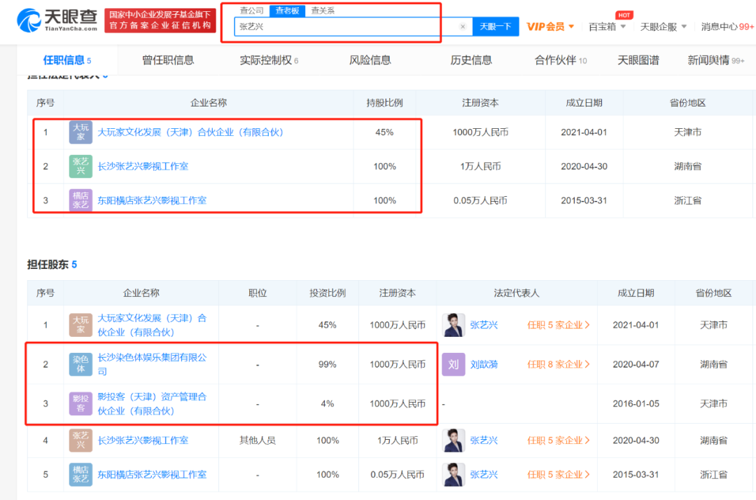 一目了然的离婚瓜，暗藏玄机的商业联姻？