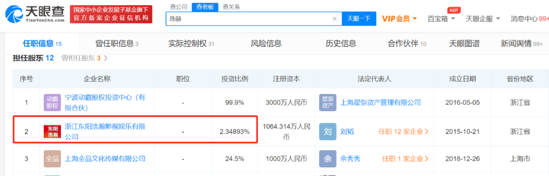 一目了然的离婚瓜，暗藏玄机的商业联姻？
