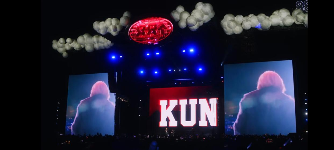 蔡徐坤你的兵来了!ikun集体空降《决胜巅峰》,字节MOBA这波赢麻了!