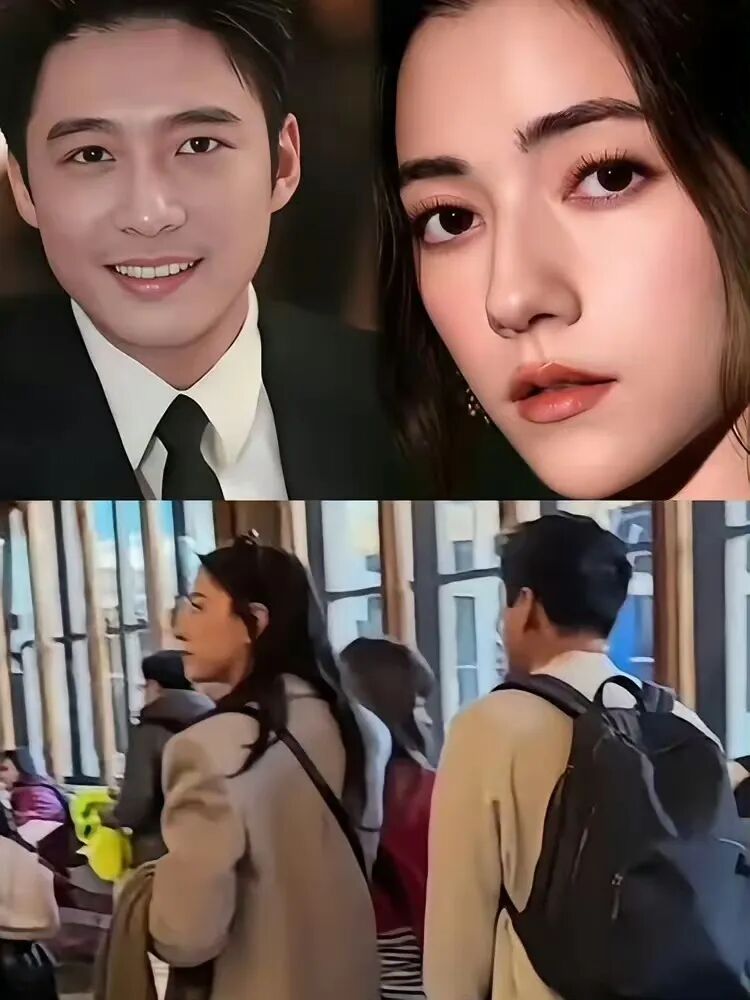 娜然歪屁股进不了霍家？吴京被资本威胁力捧于适？赵露思商务天花板级别？九亿姐再次怀孕？二婚女监控新老公团队？