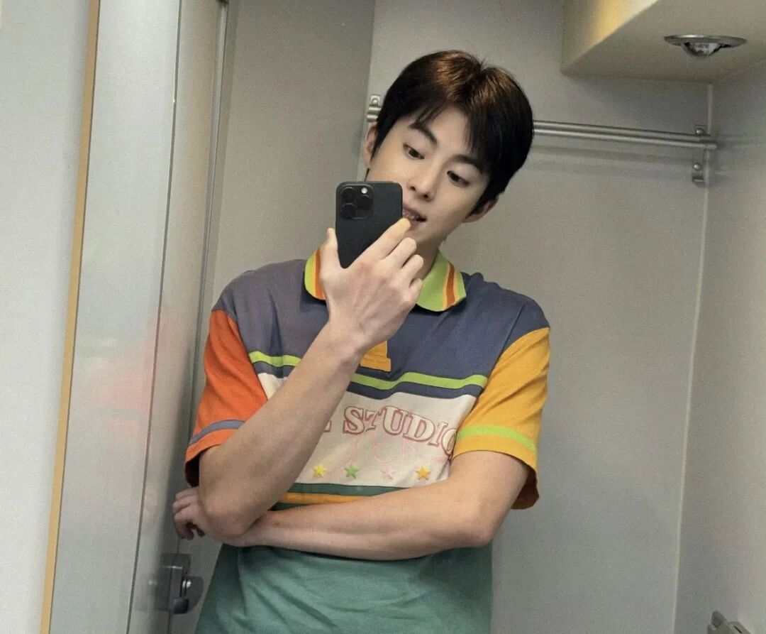 曲婉婷账号被封内幕？王鹤棣禁不住资本考核？李昀锐孟子义感情厌倦？黑长直老公x功能不行？前顶流完全没资源？