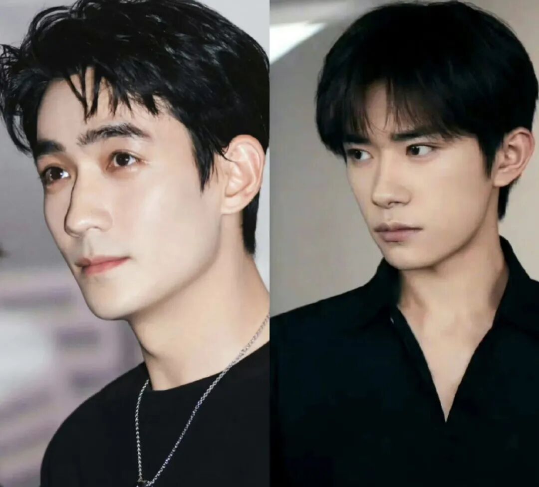 李小璐上《浪姐》和贾乃亮有关？朱一龙易烊千玺撕破脸？《镖人》票房实际不好？阔太直播被警告？大嘴女和亲爹都在海外？