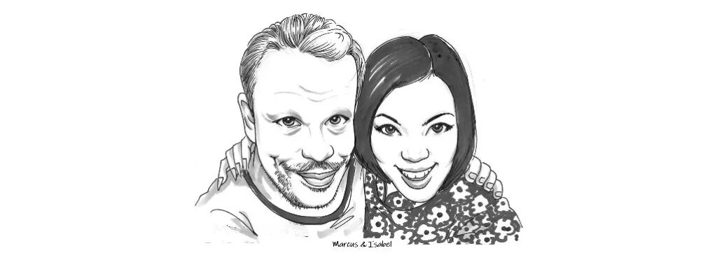 何马可的欧亚书简｜白雪公主vs.牛郎织女：中德童话的不对称传播