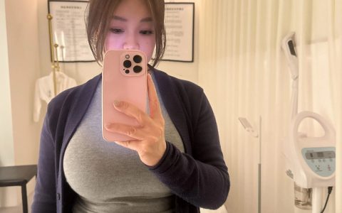 别人过年胖10斤，我过年瘦10斤