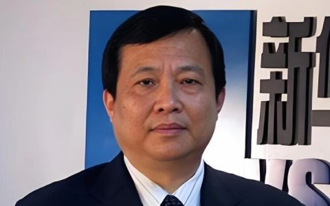 马清明建关公像，到底图个啥（1）