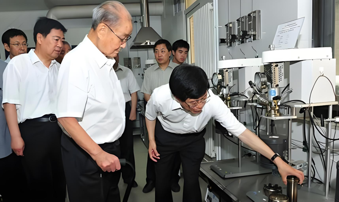 109岁的宋平,给时代留下了什么