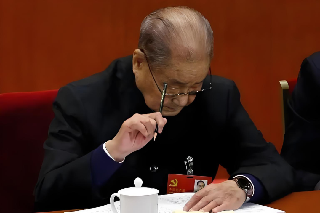 109岁的宋平,给时代留下了什么