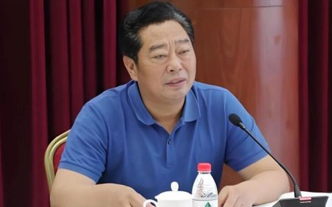 酒都反腐连环震：李曙光之后，兰宏彬投案，刘中伯落马，曾从钦被查