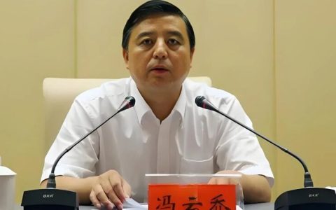 冯云乔的仙桃往事：15小时，如何关上正厅之门