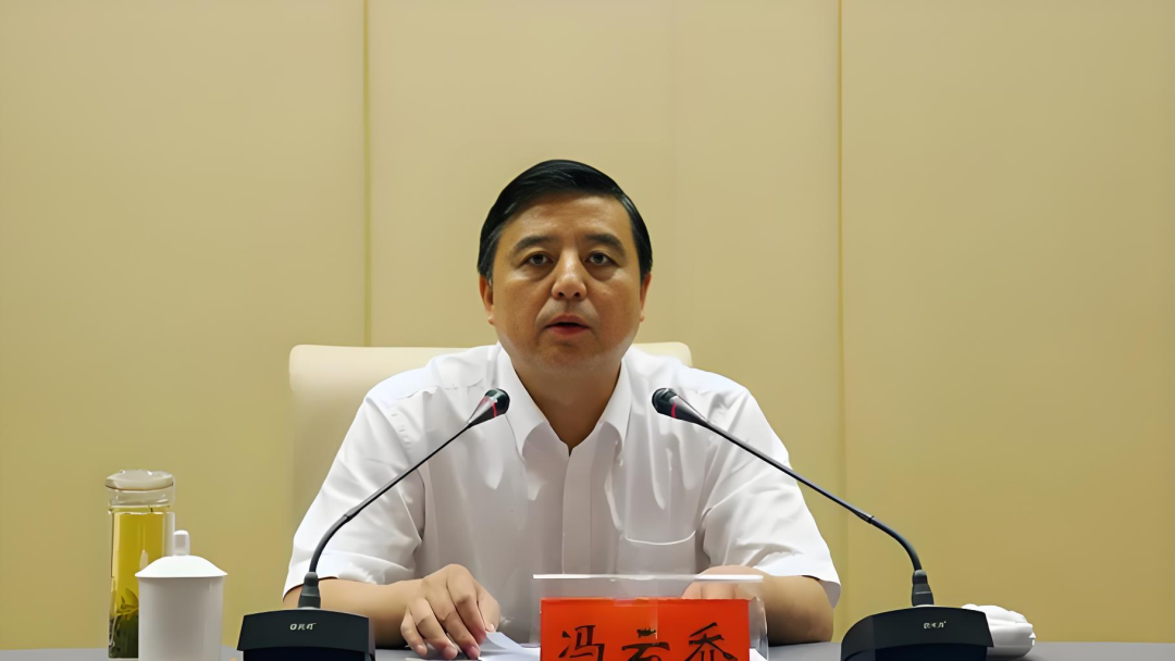 冯云乔的仙桃往事：15小时，如何关上正厅之门