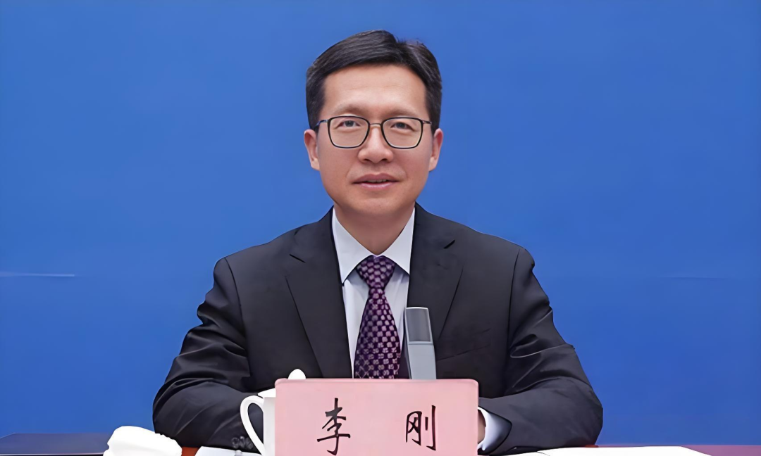 消失的45天，丽江原市长李刚去哪儿了？