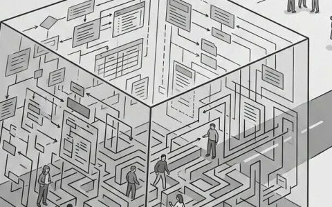 智慧校园平台，为什么永远收拾不完