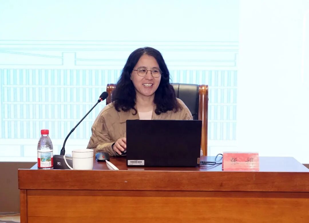 “数智赋能·慧享书香”2026年京津冀智慧图书馆建设暨阅读服务推广交流会在雄安成功举办