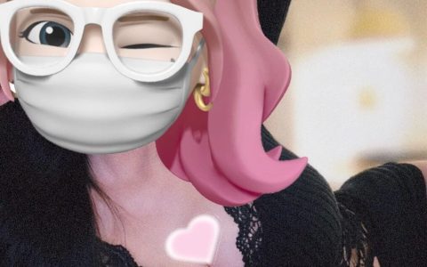 小熊黛比：总有人怀着恶意问