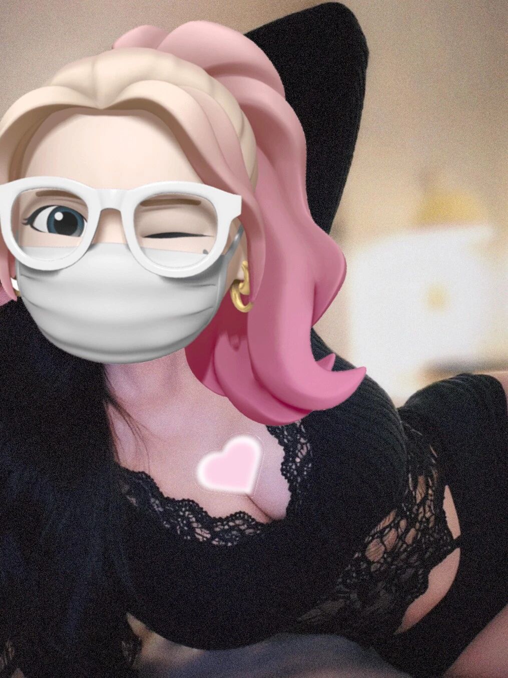 小熊黛比：总有人怀着恶意问