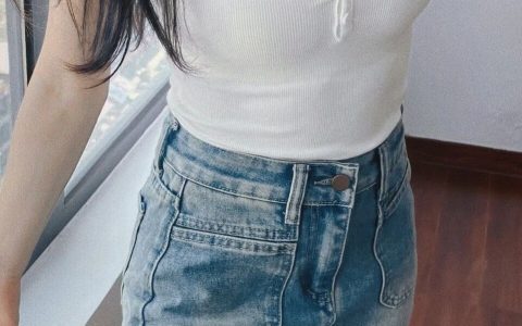 小熊黛比：不管了，今天要美美出去玩