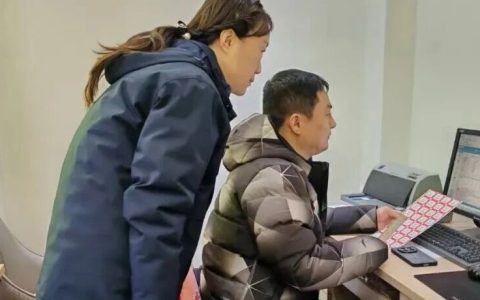 十堰市图书馆精准赋能 助力乐知分馆业务能力再提升