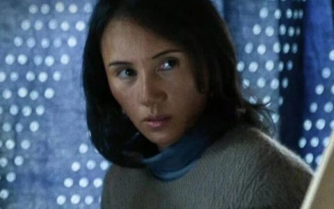 3月28日开播！袁泉耿乐主演的女性犯罪电影《蜂蜜的针》终于定档！