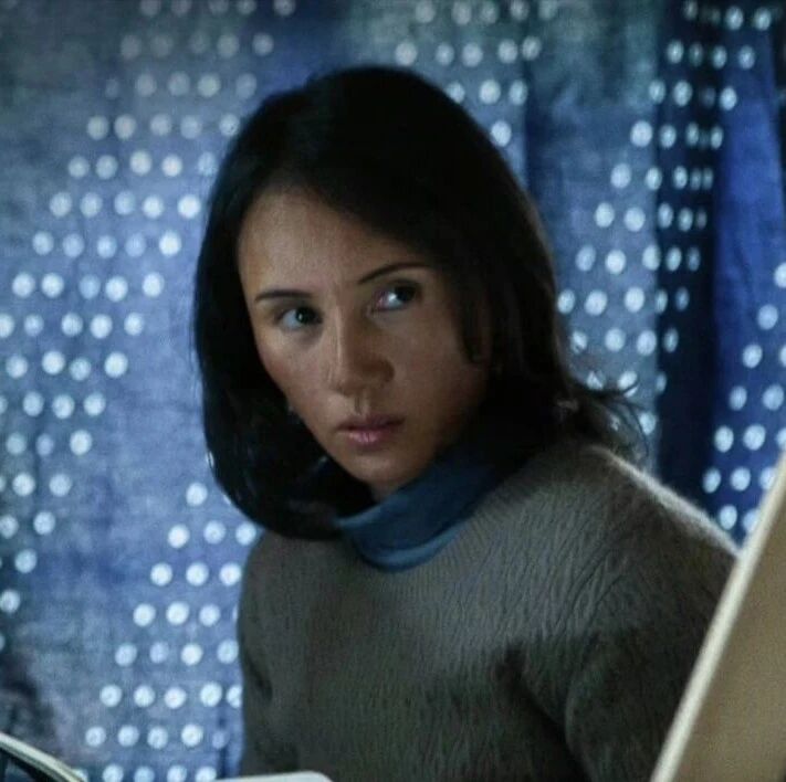 3月28日开播！袁泉耿乐主演的女性犯罪电影《蜂蜜的针》终于定档！