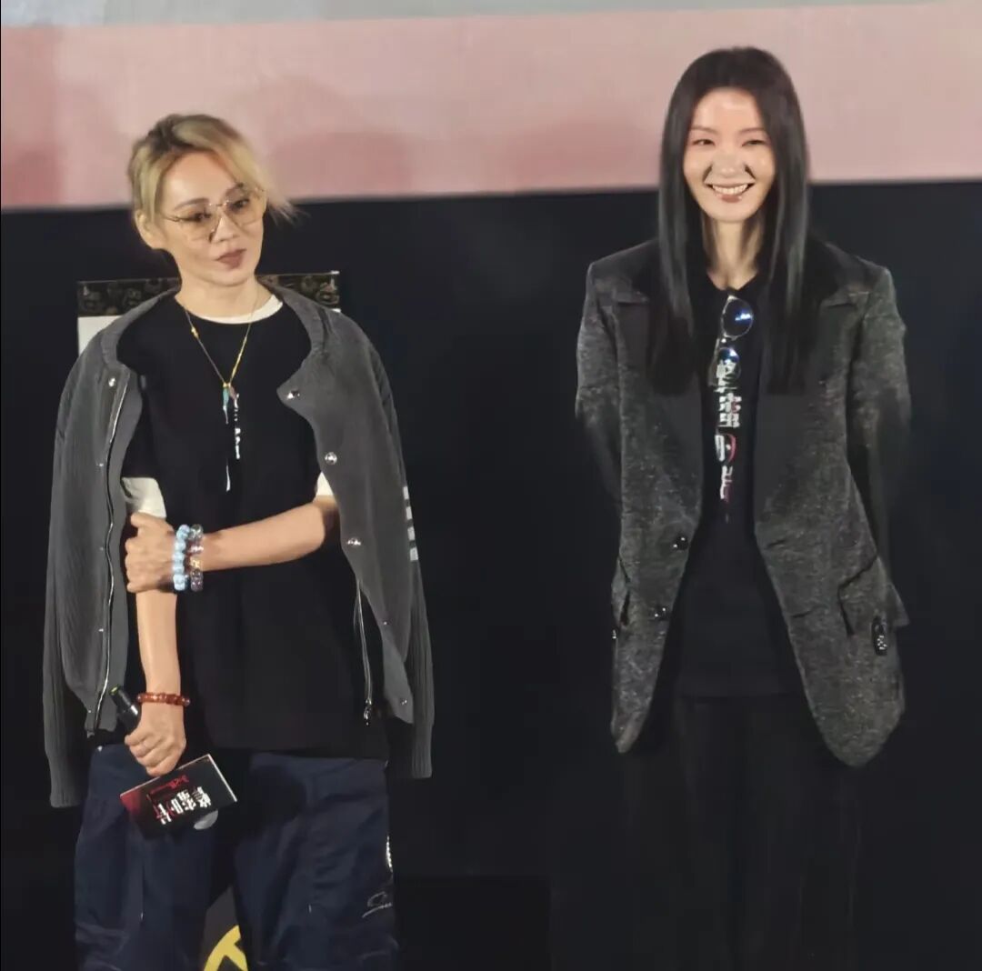 3月28日开播！袁泉耿乐主演的女性犯罪电影《蜂蜜的针》终于定档！