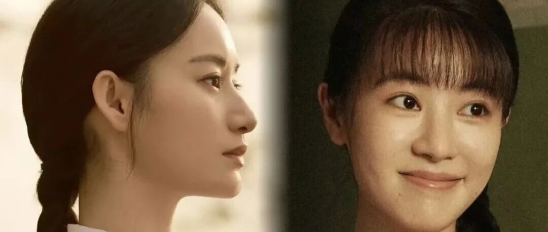 《纯真年代的爱情》大结局了！本来奔着虐恋去的，结果看着看着忽然顿悟出剧中五个女孩的命运与原生家庭教育有很大关系！