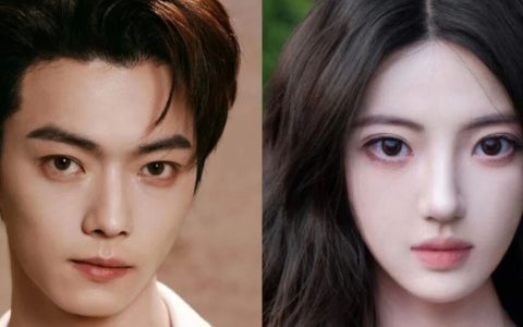 侯雯元否认与姚晨新恋情？瞿颖，王晶曝光陈百强死因，小S，许荔莎再曝许凯情感纠纷，邓凯。