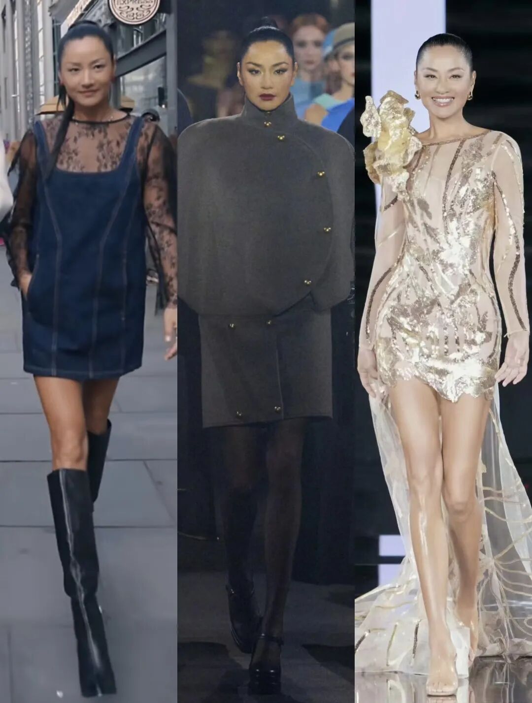 侯雯元否认与姚晨新恋情？瞿颖，王晶曝光陈百强死因，小S，许荔莎再曝许凯情感纠纷，邓凯。