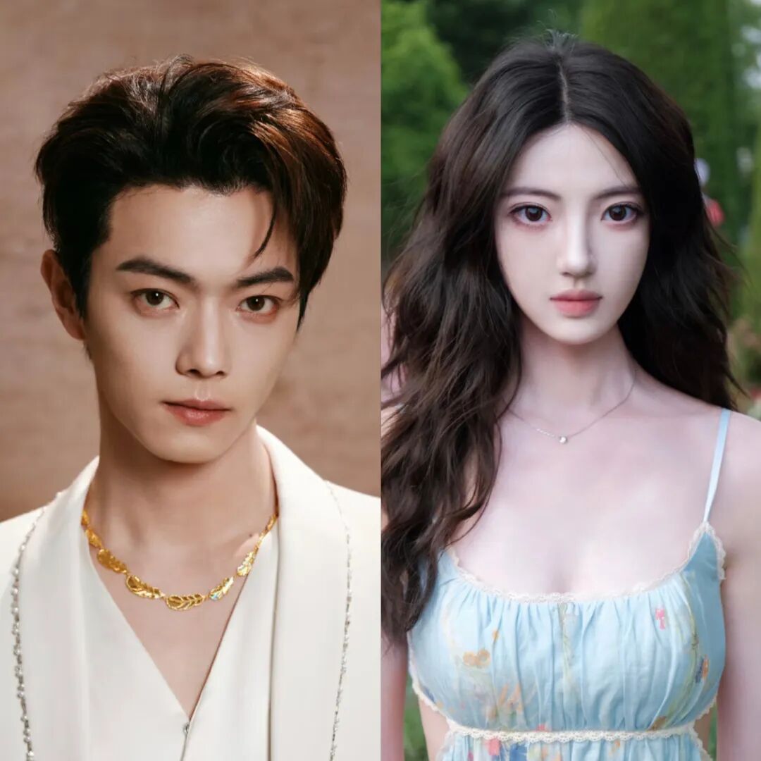 侯雯元否认与姚晨新恋情？瞿颖，王晶曝光陈百强死因，小S，许荔莎再曝许凯情感纠纷，邓凯。