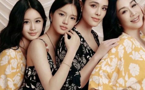 钟丽缇一家都是霸凌咖？汤唯二胎是谁的？《逐玉》恶意泄漏？辛芷蕾还是拿不到好项目？