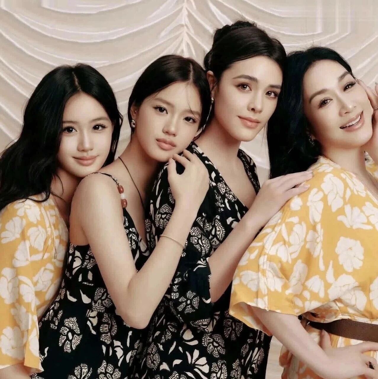 钟丽缇一家都是霸凌咖？汤唯二胎是谁的？《逐玉》恶意泄漏？辛芷蕾还是拿不到好项目？