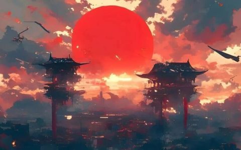 推荐3本提升格局的神书！